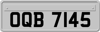 OQB7145
