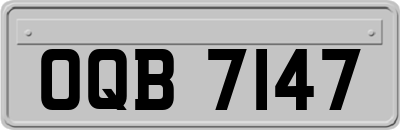 OQB7147