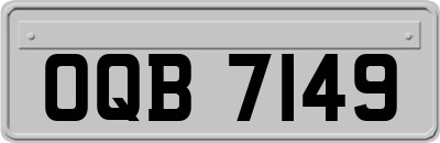 OQB7149