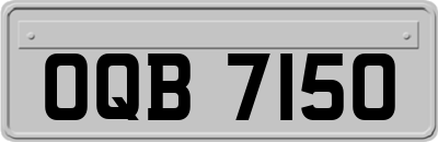 OQB7150