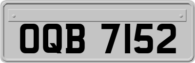 OQB7152