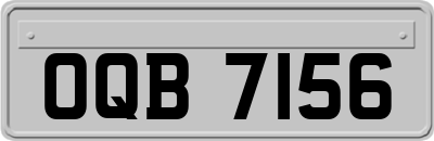 OQB7156