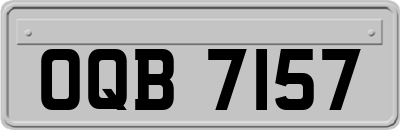 OQB7157