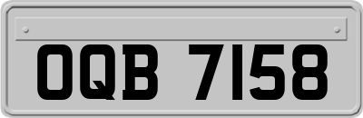 OQB7158