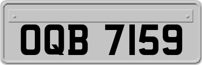 OQB7159