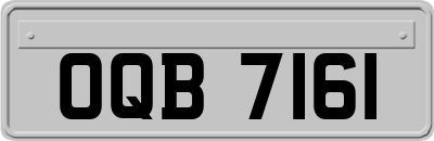 OQB7161