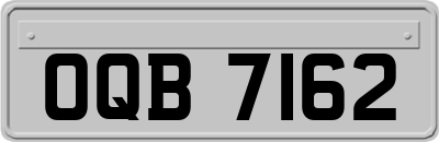 OQB7162