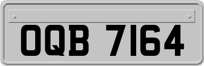 OQB7164