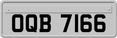 OQB7166