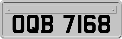 OQB7168