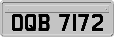 OQB7172