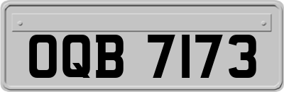 OQB7173