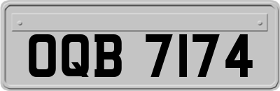 OQB7174