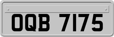 OQB7175