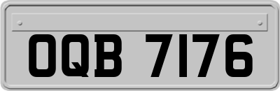 OQB7176