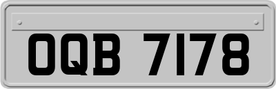 OQB7178