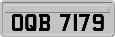OQB7179