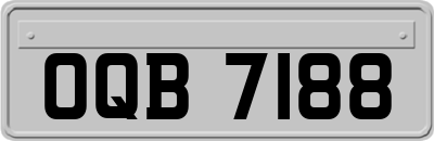 OQB7188