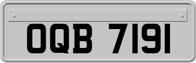 OQB7191