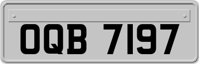 OQB7197