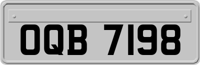 OQB7198