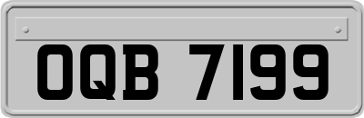 OQB7199