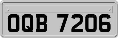 OQB7206