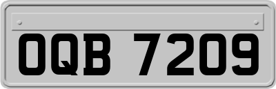 OQB7209