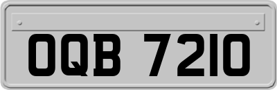 OQB7210