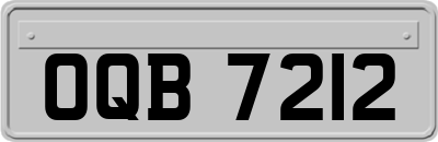 OQB7212
