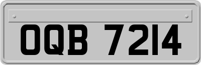 OQB7214