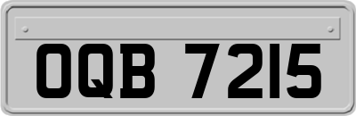 OQB7215