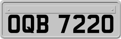 OQB7220