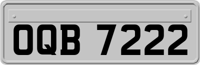 OQB7222