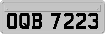 OQB7223