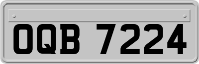 OQB7224