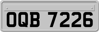 OQB7226