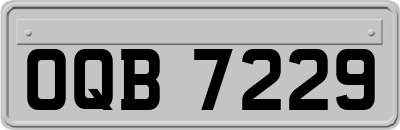 OQB7229