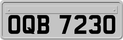 OQB7230