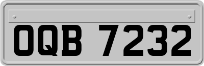 OQB7232