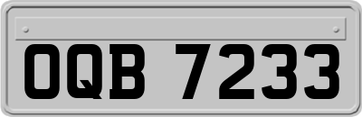 OQB7233