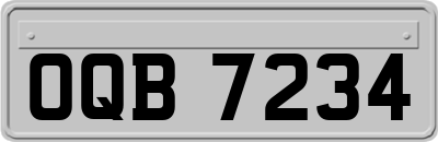 OQB7234