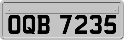 OQB7235
