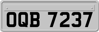 OQB7237