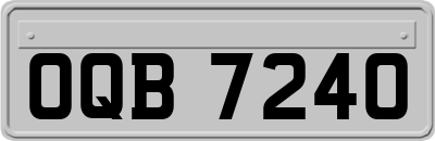 OQB7240