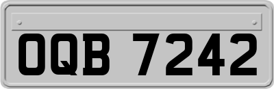 OQB7242