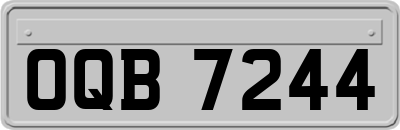 OQB7244
