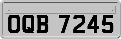 OQB7245
