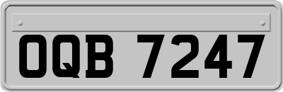 OQB7247