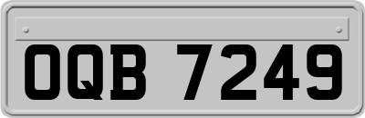 OQB7249